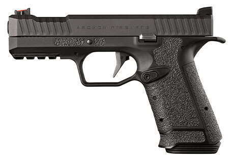 Handguns PTR Industries ZPAP M70 9mm PTR ARCHOR GEN2 9MM 15/18RD ADJ GRIP • Model: ZPAP M70